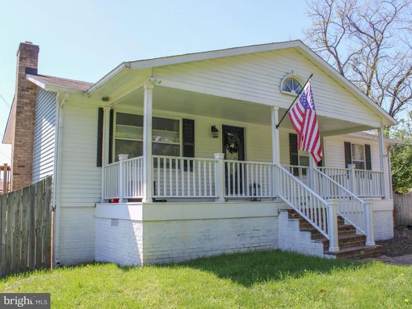 7601 Rudyard Street, Falls Church VA 22043