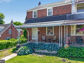 602 Clymer Lane