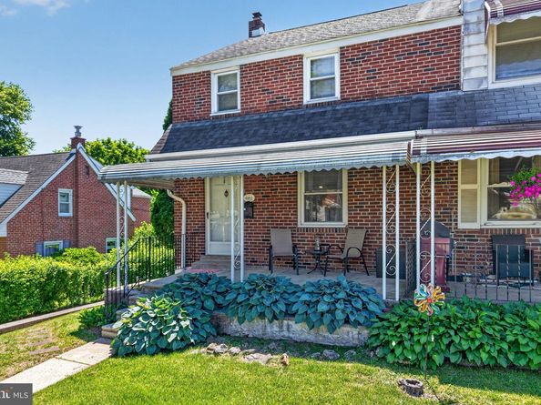 602 Clymer Lane, Ridley Park PA 19078