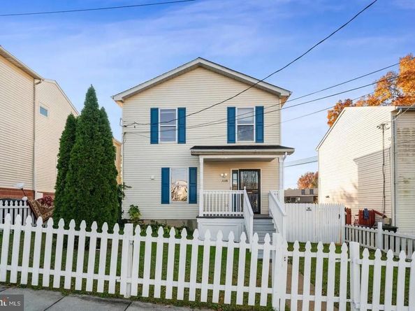 2396 Elvans Road SE, Washington DC 20020