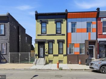 2431 W Norris Street