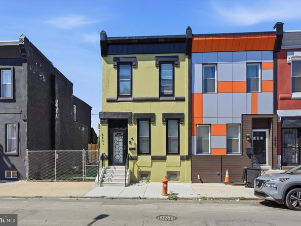 2431 W Norris Street, Philadelphia PA 19121