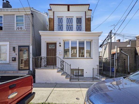 4711 Melrose Street, Philadelphia PA 19137