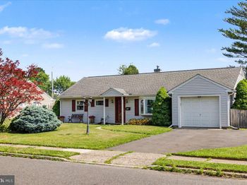 695 Locust Road