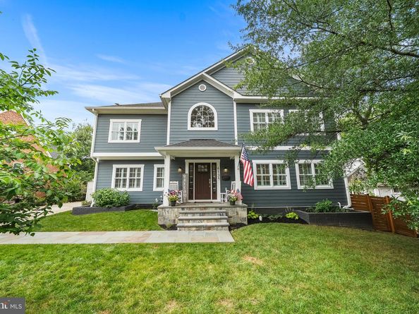 613 S Buchanan Street, Arlington VA 22204