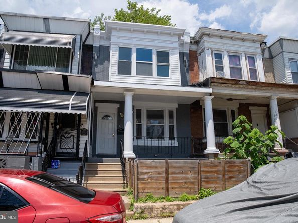 5333 Malcolm Street, Philadelphia PA 19143