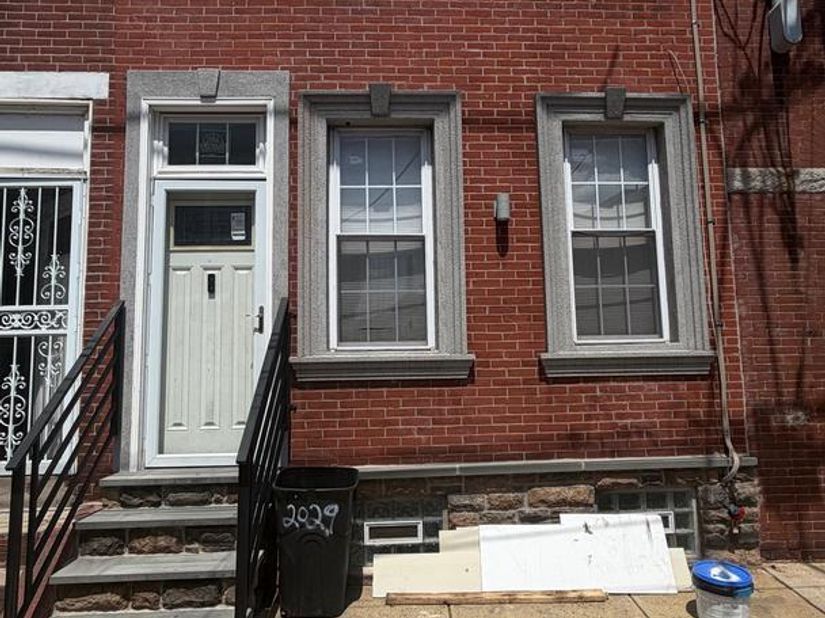 2029 Vici Street, Philadelphia PA 19124
