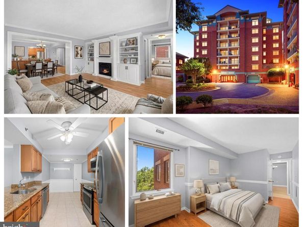 545 E Braddock Road 408, Alexandria VA 22314