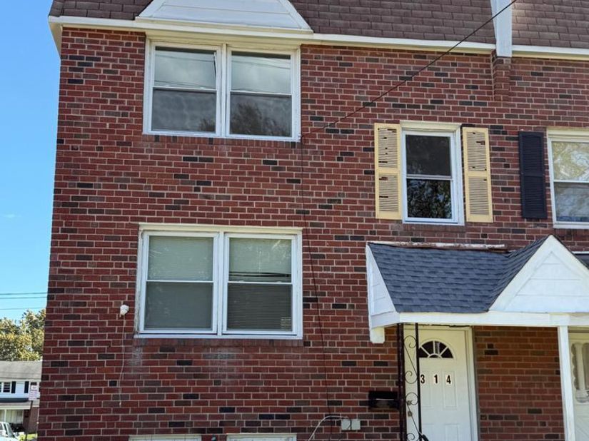 314 Chester Avenue, Lansdowne PA 19050