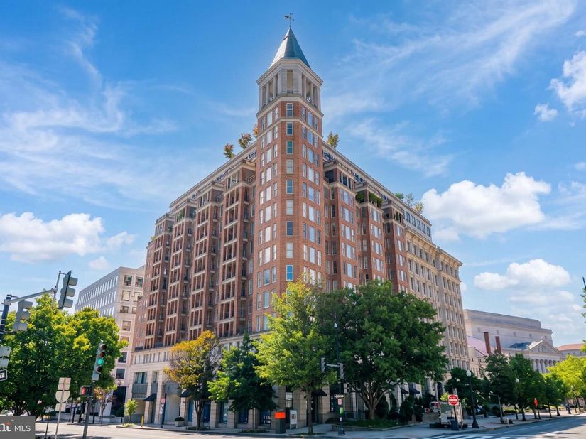601 Pennsylvania Avenue NW 504, Washington DC 20004
