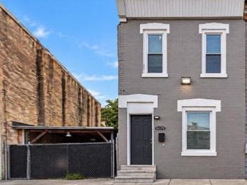 3424 N Reese Street