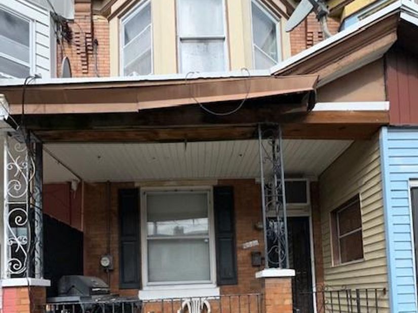 3546 Jasper Street, Philadelphia PA 19134
