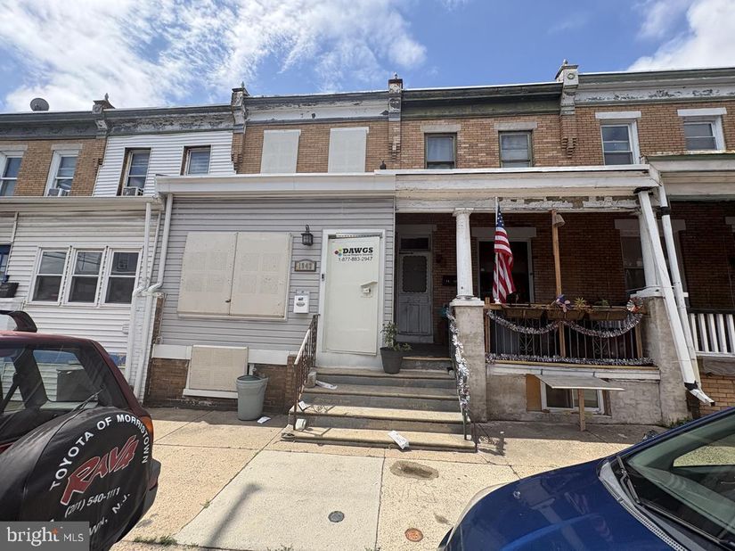 1942 Ruan Street, Philadelphia PA 19124