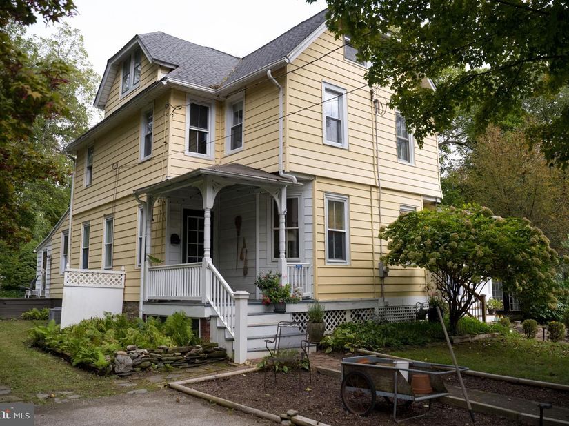 315 Union Avenue, Swarthmore PA 19081