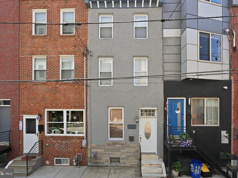 2118 E Arizona Street, Philadelphia PA 19125
