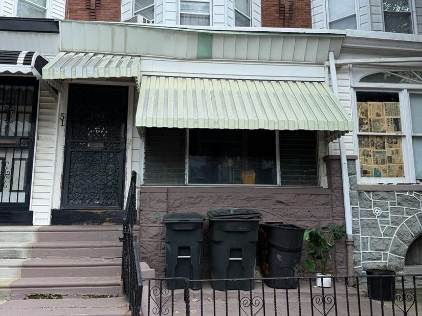 51 N 62nd Street, Philadelphia PA 19139