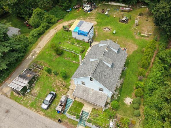 534 South Avenue, Media PA 19063
