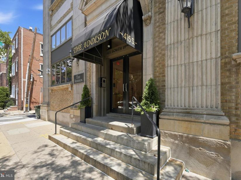 415 S 19TH Street PHF, Philadelphia PA 19146