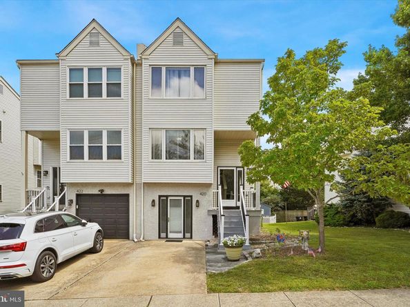 420 Pleasant Valley Drive, Conshohocken PA 19428