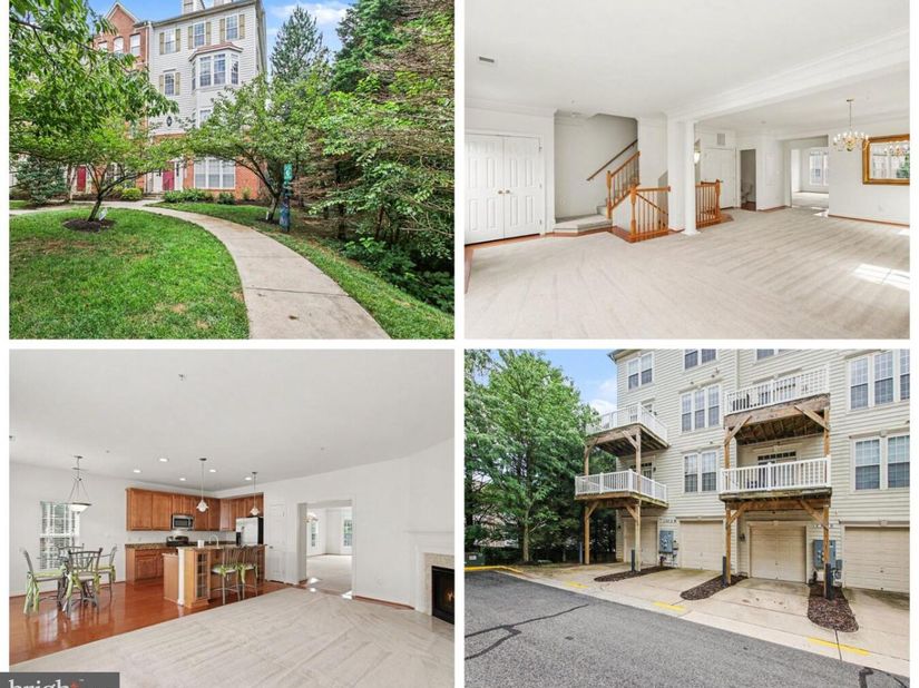 5625 Harrington Falls Lane, Alexandria VA 22312