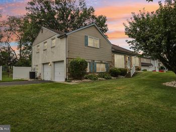 865 Worthington Drive