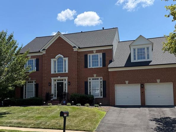 2053 George Washington Road, Vienna VA 22182