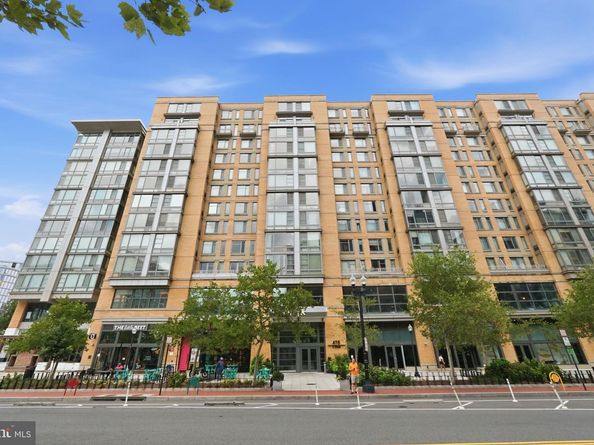 475 K Street NW 710, Washington DC 20001