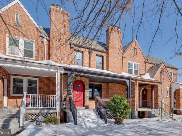 219 Jefferson Street NW, Washington DC 20011