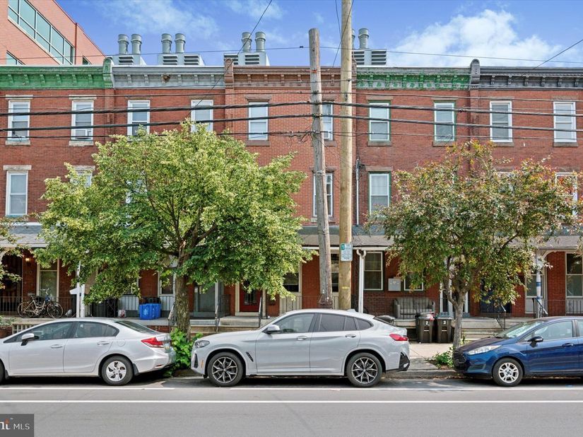 4116 Powelton Avenue, Philadelphia PA 19104