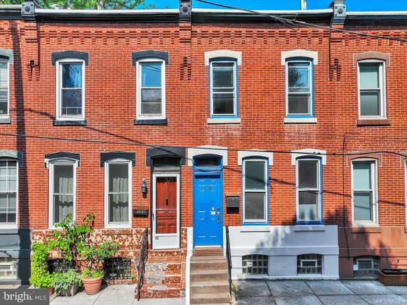 890 N Stillman Street, Philadelphia PA 19130