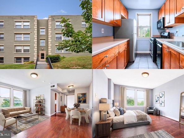 4408 1st Place NE 21, Washington DC 20011