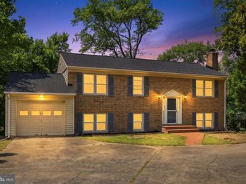 1534 Malvern Hill Place