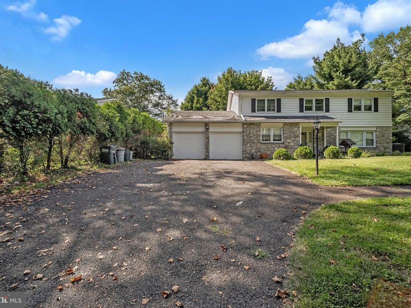 1026 Gravel Hill Road, Southampton PA 18966