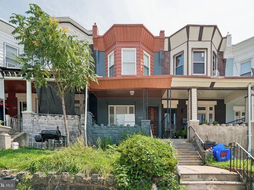 1629 N 61st Street, Philadelphia PA 19151