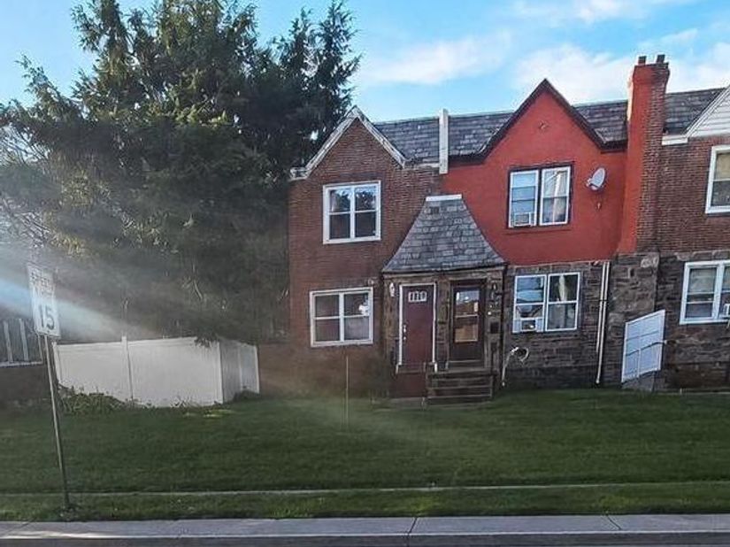 7247 Bradford Road, Upper Darby PA 19082