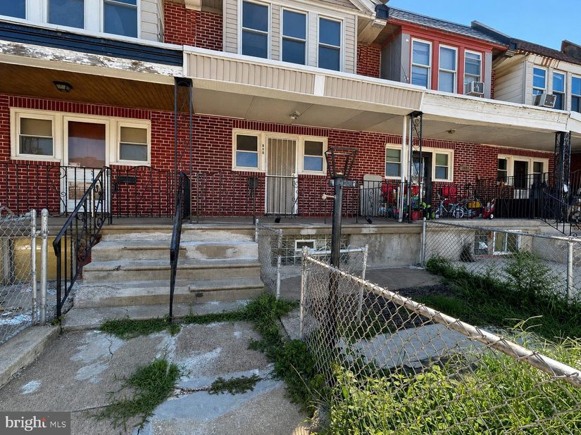 850 Bridge Street, Philadelphia PA 19124