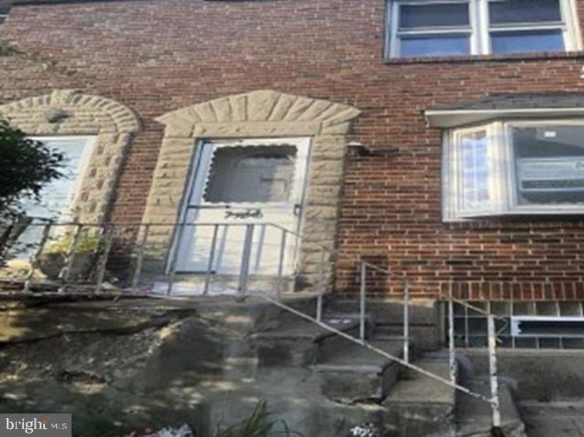 1567 Stevens Street, Philadelphia PA 19149