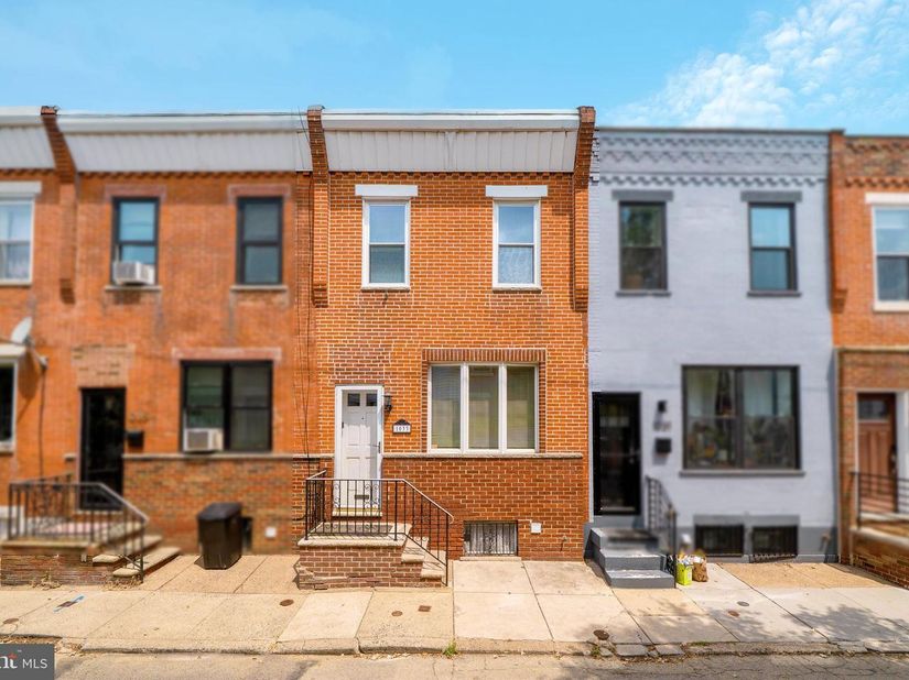 1033 Daly Street, Philadelphia PA 19148