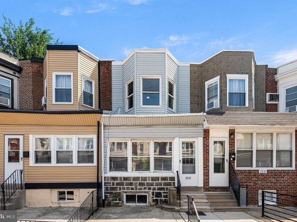 2519 S Hobson Street, Philadelphia PA 19142