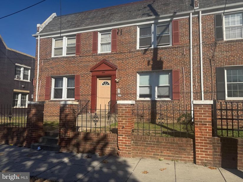 2506 N Street SE, Washington DC 20019