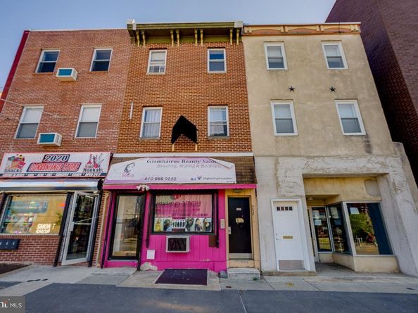 4028 Market Street, Philadelphia PA 19104
