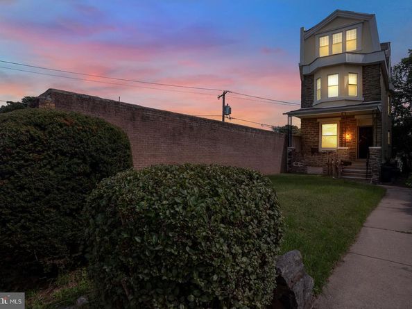 468 E Walnut Lane, Philadelphia PA 19144