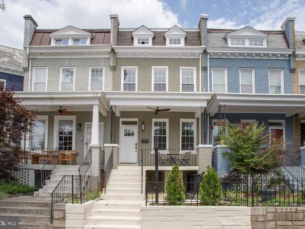 1404 Massachusetts Avenue SE, Washington DC 20003