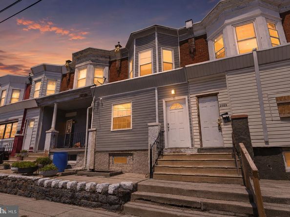 2023 S 60TH Street, Philadelphia PA 19142