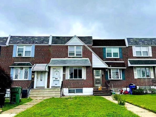 2836 Knorr Street, Philadelphia PA 19149