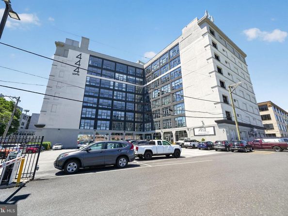 444 N 4TH Street 202, Philadelphia PA 19123