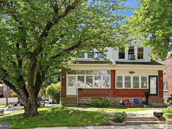 162 W Albemarle Avenue, Lansdowne PA 19050