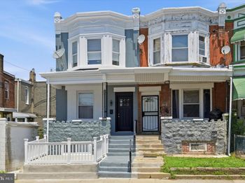 6047 Race Street