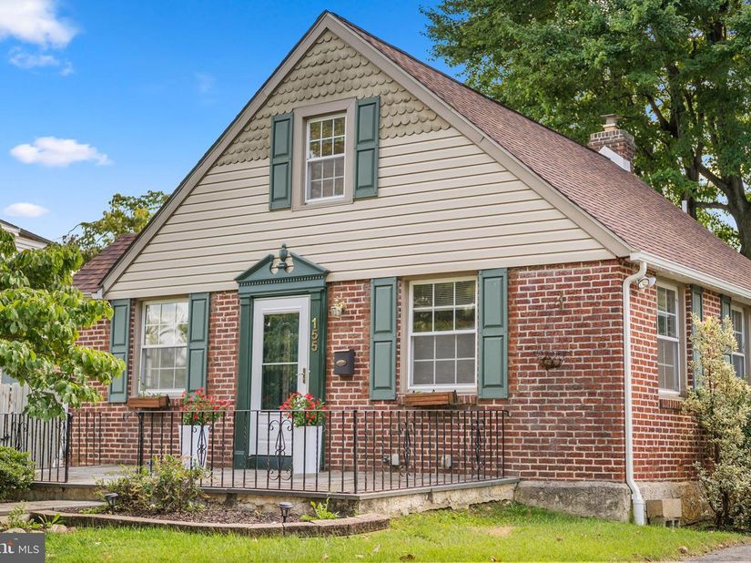 155 Taylor Avenue, Woodlyn PA 19094