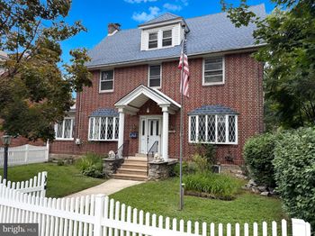 705 Edmonds Avenue